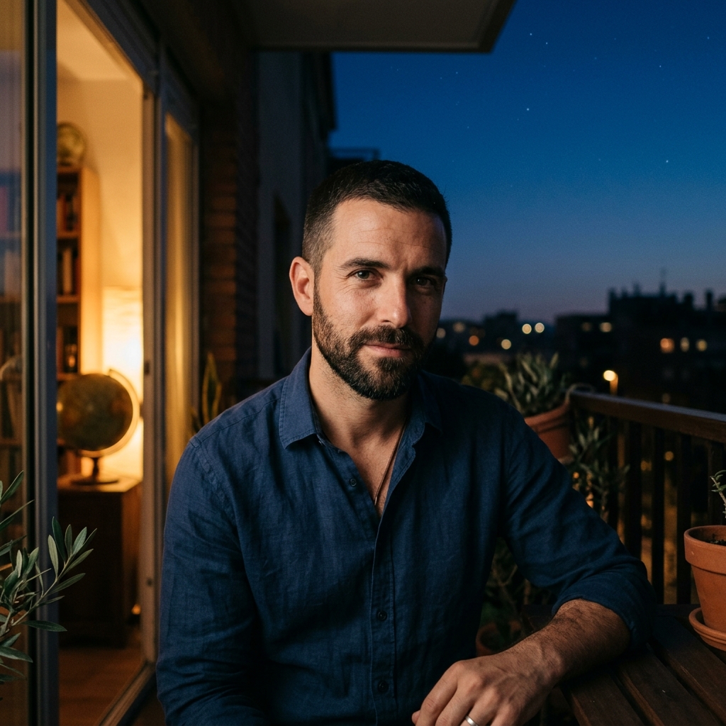 Daniel Montesinos